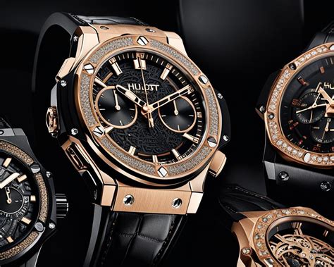 hublot first model|Hublot watch collection.